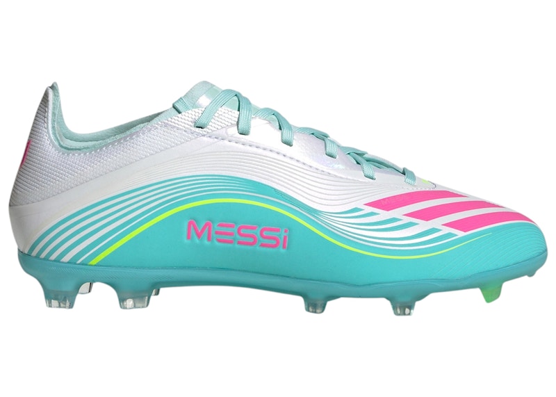 adidas F50 Elite FG Messi Aurora Radiante Pack (GS)