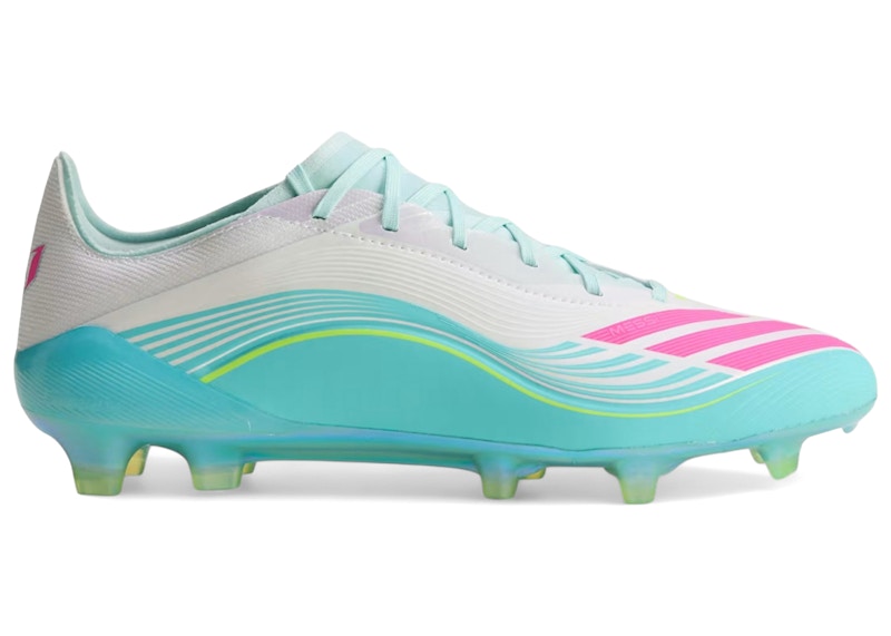 adidas F50 Elite FG Messi Aurora Radiante Pack