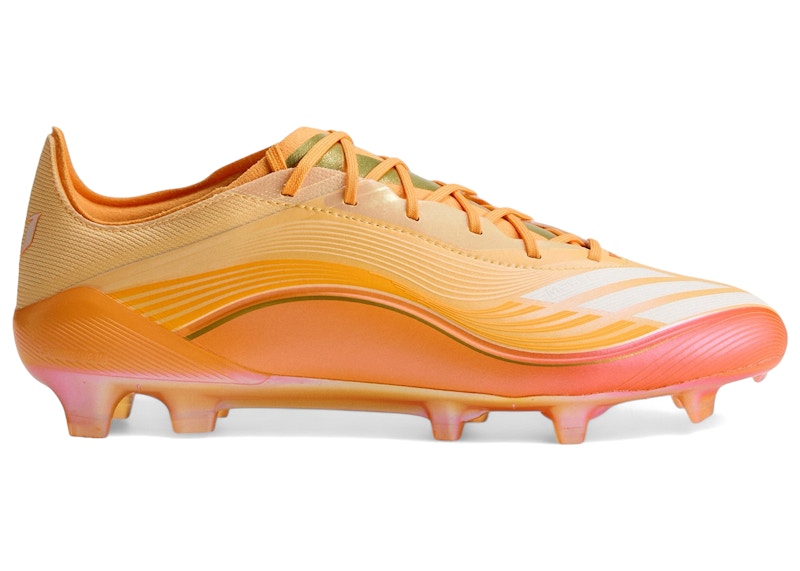 adidas F50 Elite FG Messi Hora Dorada Pack