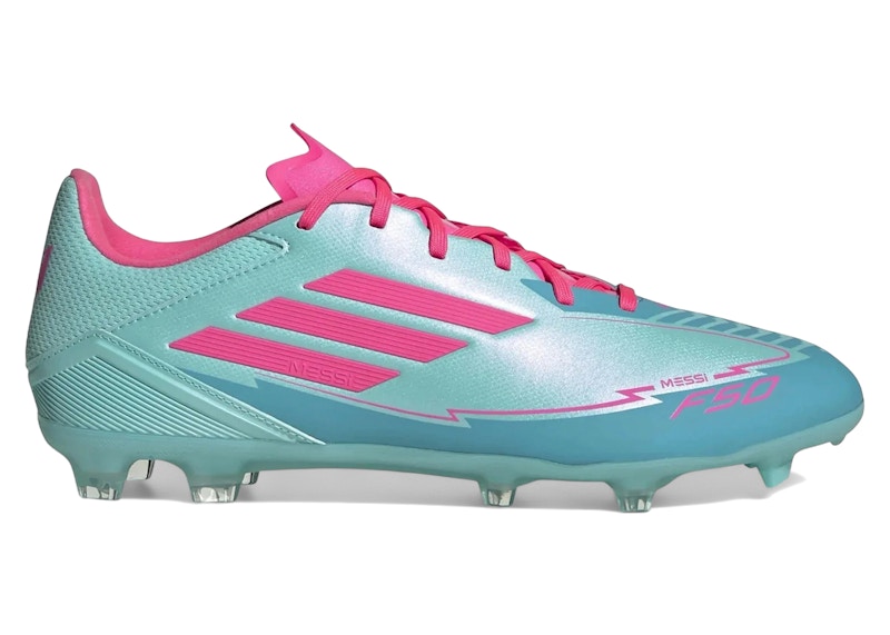 adidas F50 Elite FG Mystic Victory Pack (Kids) - JH6415 - US