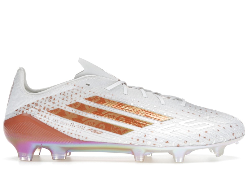 adidas F50 Elite FG Mo Salah The Egyptian King