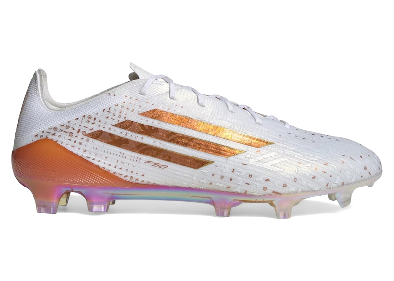 adidas F50 Elite FG Mo Salah The Egyptian King メンズ - KJ1901 - JP