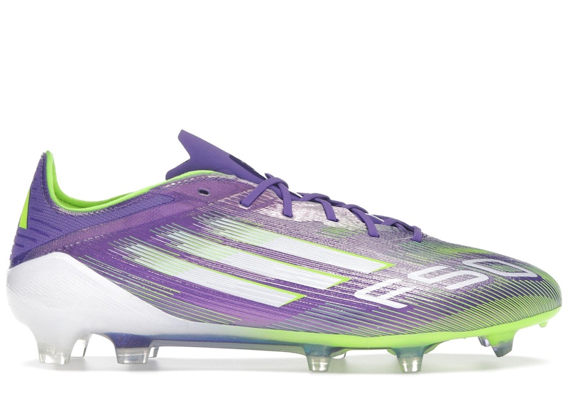 adidas F50 Elite FG Radiant Blaze Pack Men's - JH7615 - US