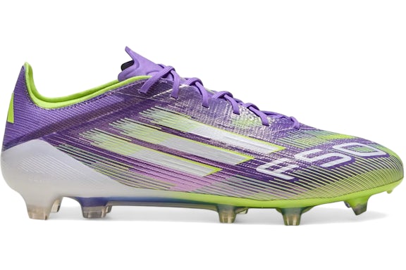 adidas F50 Elite FG Radiant Blaze Pack