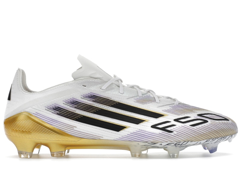 adidas F50 Elite FG Road to Glory Pack