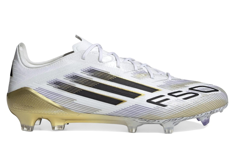 最終値下げ】adidas F50 レースレス ELITE FG 26.0cm - メルカリ
