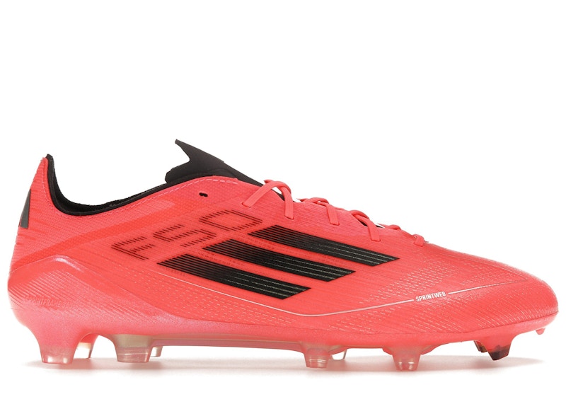 公式限定 福袋 - 公式通販オンラインショップ F50 adidas Elite Metallic Platinum Black Aurora Turbo FG シューズ