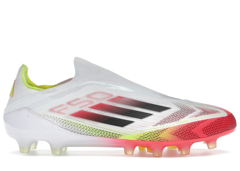 adidas f50 elite SG laceless 28㎝ Adidas F50 Elite Laceless SG Soccer Cleats - Affordable