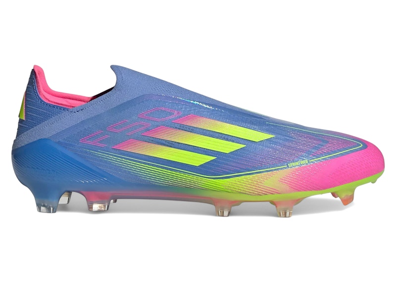 adidas F50 Elite Laceless FG Celestial Victory Pack メンズ