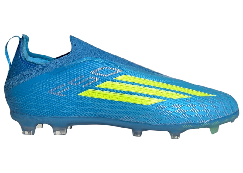 adidas F50 エリートFG 海外限定 adidas Adizero F50 Elite FG Soccer.com 40th Anniversary Men's