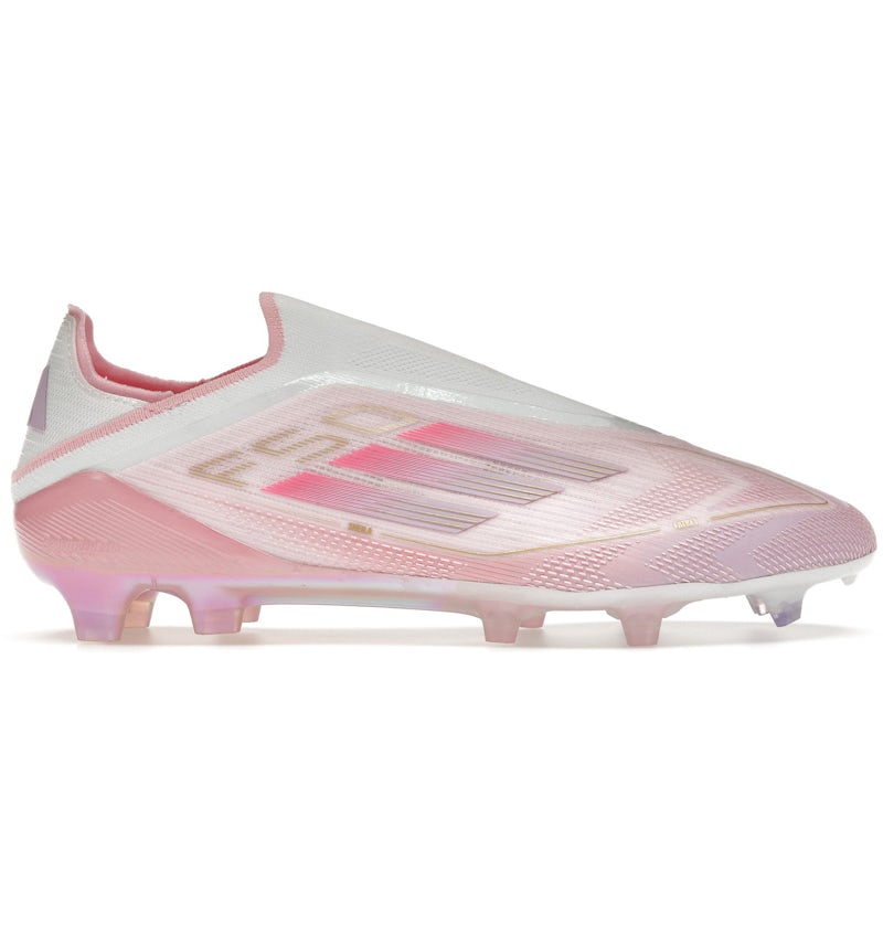 adidas F50 Elite Laceless FG Lamine Yamal LYT304 Men's JQ0339 GB