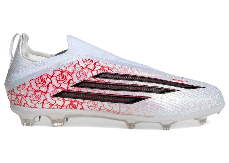 adidas F50 Elite Laceless FG Lamine Yamal Football's Heartbreaker Pack (Kids)