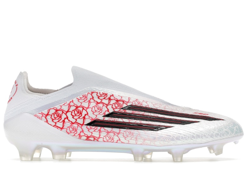 adidas F50 Elite Laceless FG Lamine Yamal Football's Heartbreaker