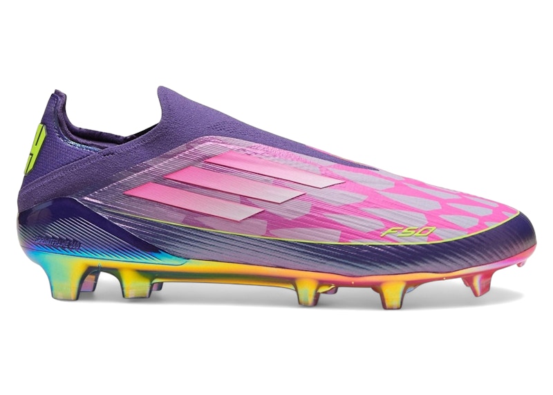 adidas F50＋F Gワールドカップカラー限定モデル adidas F50＋F Gワールドカップカラー限定モデル adidas F50＋F
