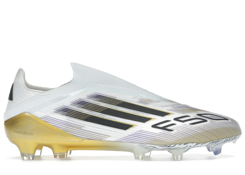 adidas F50 Elite Laceless FG Road to Glory Pack メンズ
