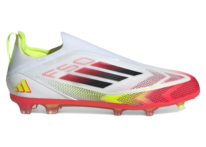 adidas F50 elite fg 24.5cm 収納袋付き
