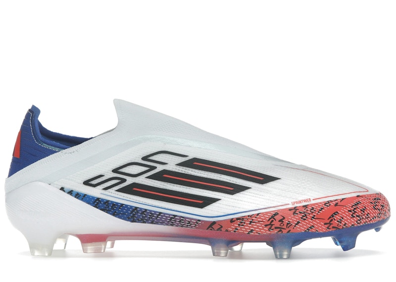 adidas F50 Elite Laceless FG Son Heung-min TAEGEUK7 Men's