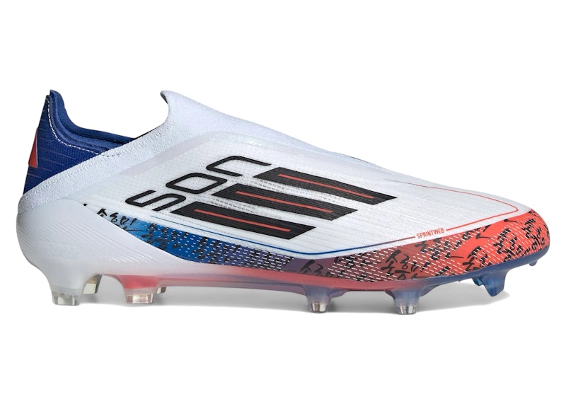 adidas F50 Elite Laceless FG Son Heung-min TAEGEUK7 メンズ