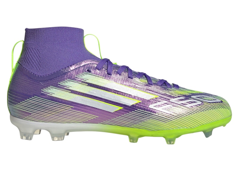 F50エリートFG Buy Adizero F50 Elite FG 'Polar Victory Pack' - IE1204 | GOAT