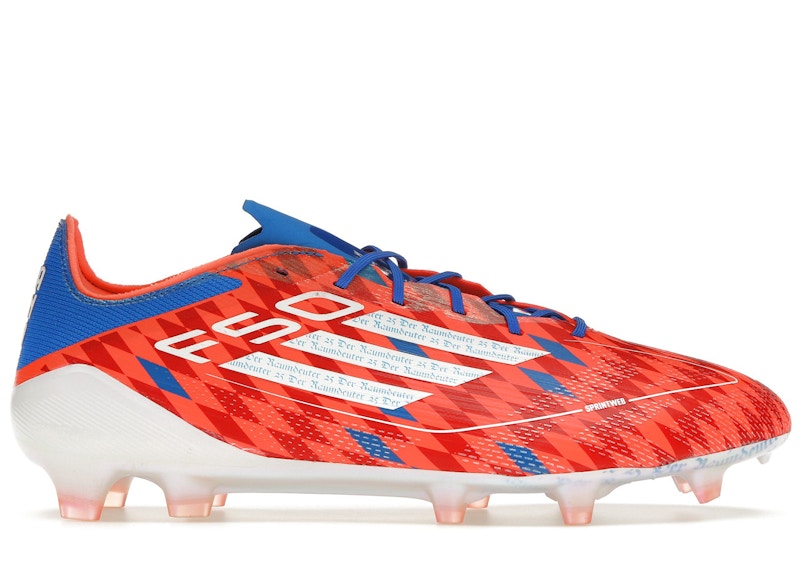 Red fashion f50