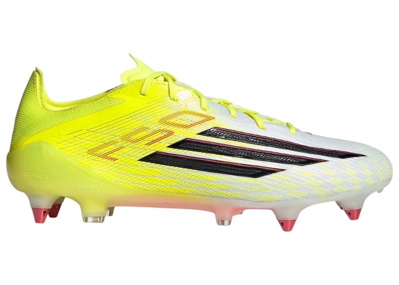 adidas F50 Elite SG Born for Goals Pack Men's - JQ1464 - US