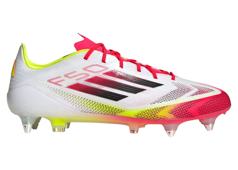 tokyofootball.sg | Adidas F50 Elite HG/AG Vivid Horizon Pack