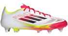 adidas F50 Elite SG Cloud White Core Black Solar Yellow