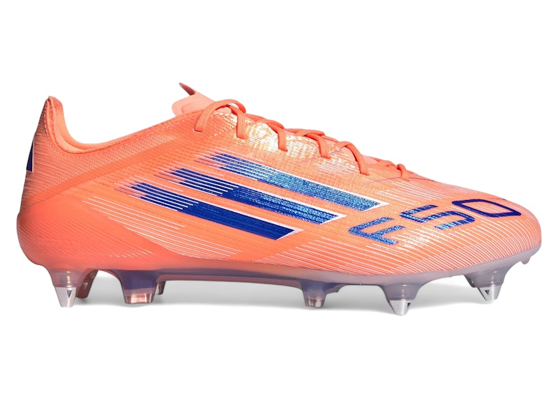 adidas F50 Elite SG Coral Blaze Pack Men's - JH7631 - GB