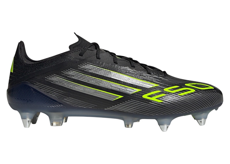 ※3/16まで激安SALE！ adidas F50 Elite SG Adidas F50 Elite SG Soft Ground Soccer Cleats IF1296 Men's