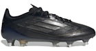 adidas F50 Elite SG Iron Metallic Gold Metallic