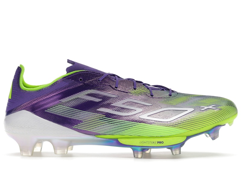 adidas F50+ FG Radiant Blaze Pack Men's - JS3211 - US