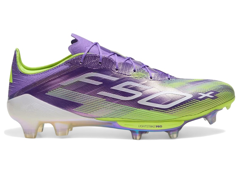 adidas F50+ FG Radiant Blaze Pack メンズ - JS3211 - JP