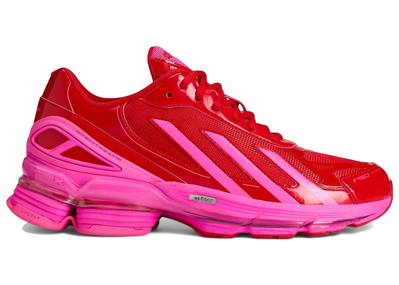 adidas F50 Formotion Sp5der Red Pink