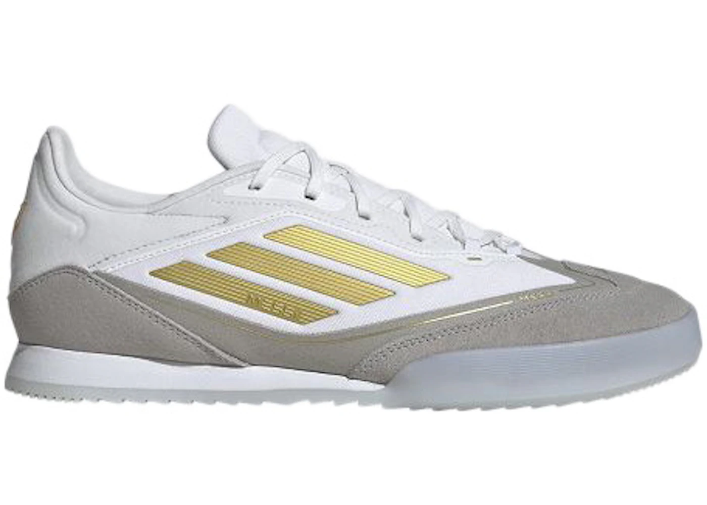 adidas F50 Freestyle 24 Messi Triunfo Dorado Hombre JI2065 US