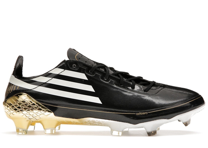 27.0cm F50 Ghosted FG adizero アディダス 中村俊輔-