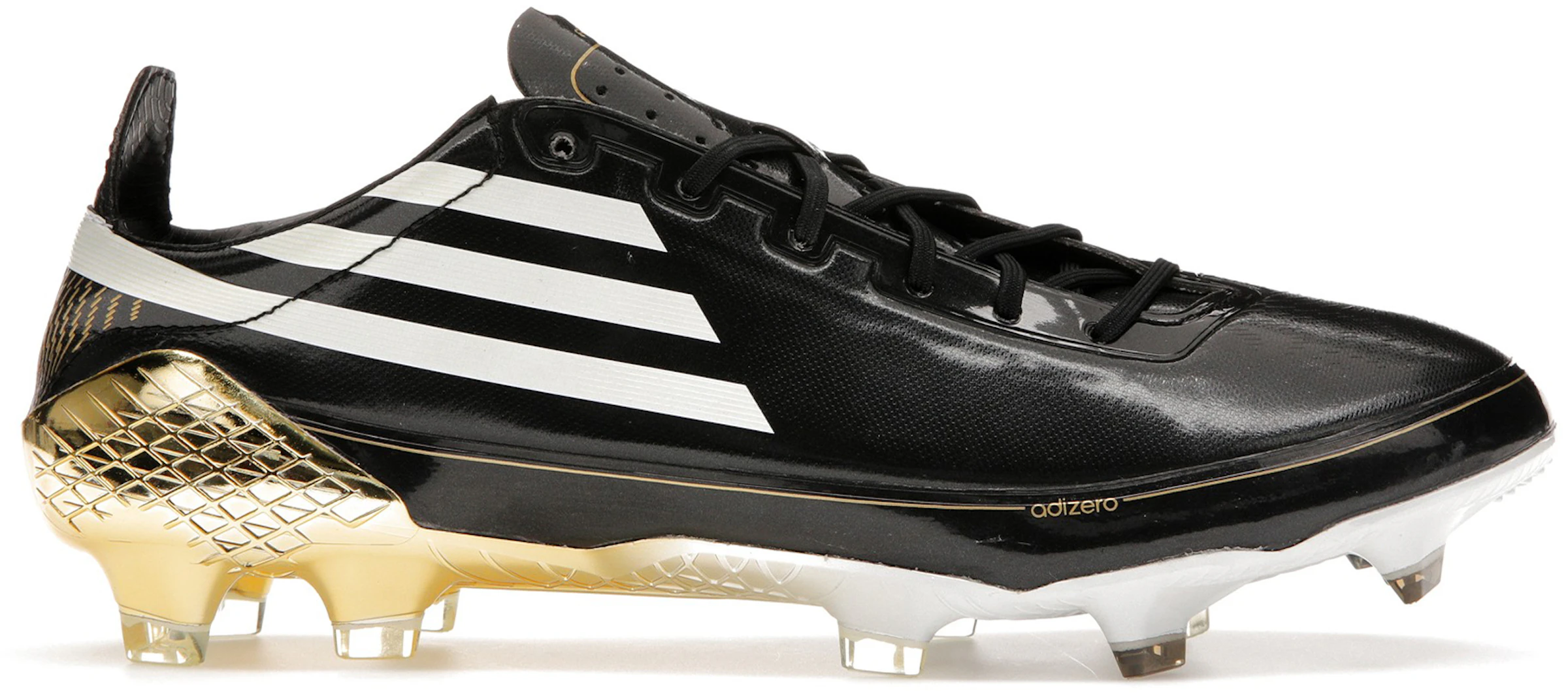 adidas F50 Ghosted FG Legends Pack - GX0220 - US