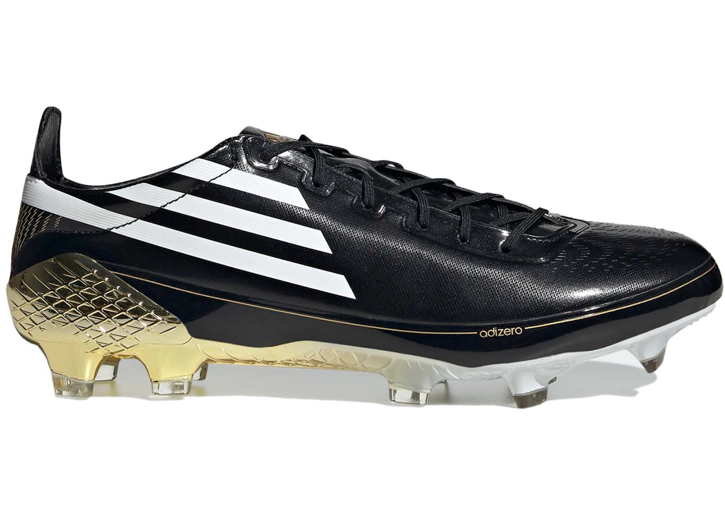inflation Staple drifting adidas F50 Ghosted Adizero FG Legends Pack - GX0220 - US