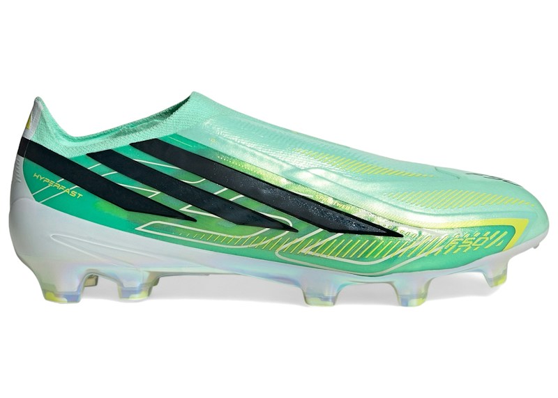 adidas F50 Hyperfast Elite Laceless FG Final Rush Pack
