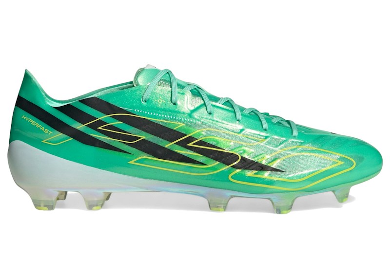 adidas F50 Hyperfast Evo FG Final Rush Pack