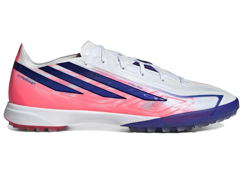 adidas F50 Hyperfast Pro TF Chaos vs Control World Cup Pack