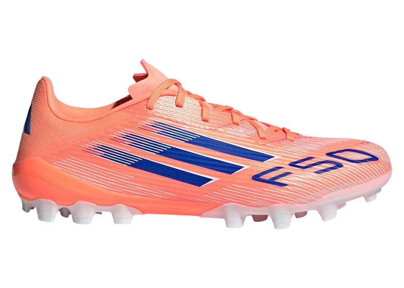 adidas F50 League 2G/3G AG Coral Blaze Pack - JH7738