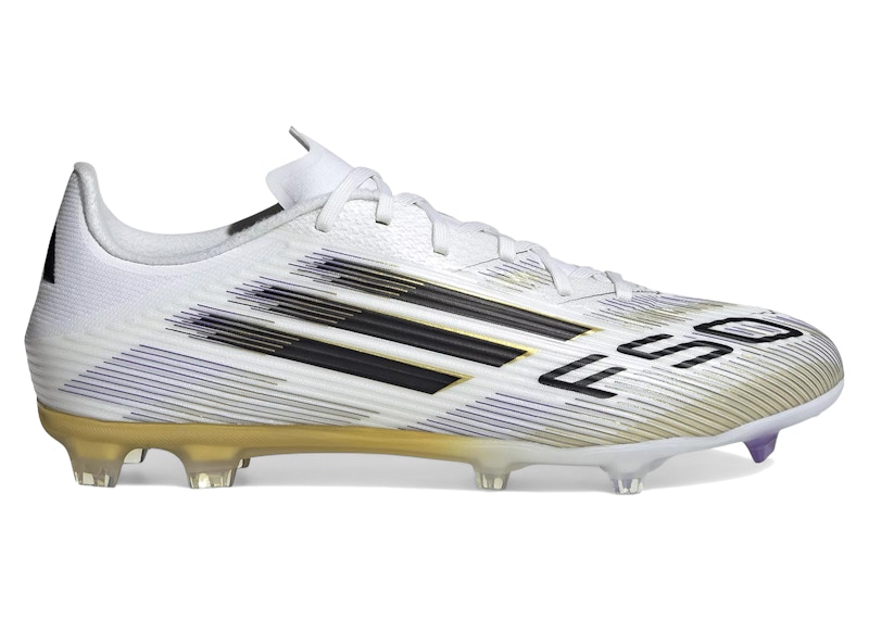 【最終値下げ】　F50 FG 25.5 adidas F50 League Firm/Multi-Ground Cleats - Purple | Free