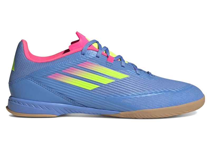 adidas F50 League Indoor Celestial Victory Pack Men's - IE1226 - US