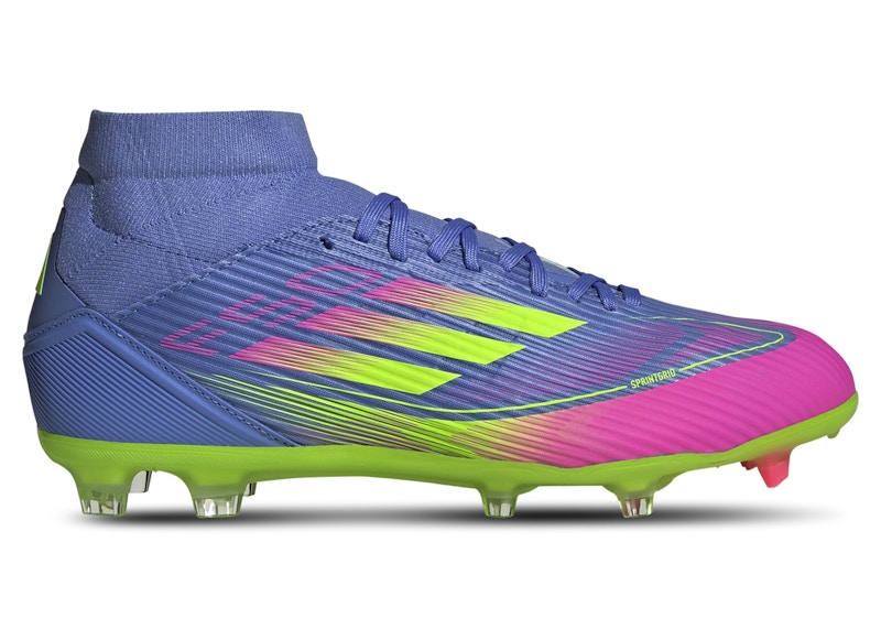 adidas F50 League Mid-Cut FG Celestial Victory Pack (Women's