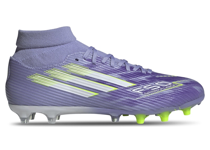 adidas F50 ELITE ソン レースレス FG 26.5cm - メルカリ