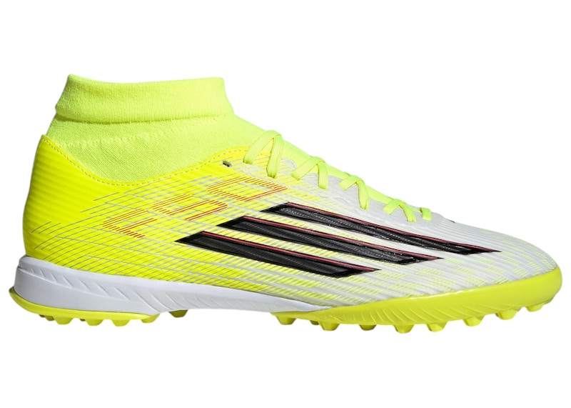 adidas F50 League Mid Cut TF Born for Goals Pack Men's - IH9630 - US