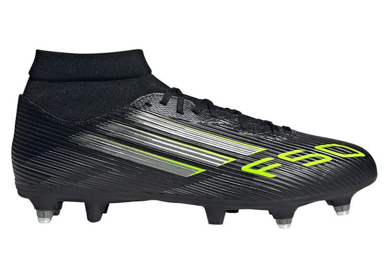 シューズ adidas F50 adidas F50 Elite Laceless Firm Ground Cleats - Purple | Free