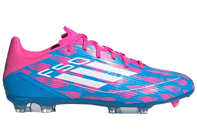 シューズ adidas F50 adidas アディダス F50 LEAGUE TF(ホワイト×レッド×ブルー