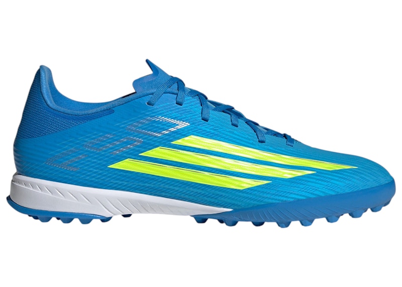 adidas F50 League TF Ice Cold Precision Pack Men's - JR8975 - GB