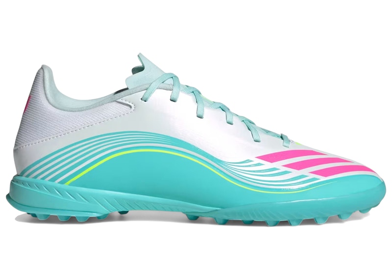 adidas F50 League Turf Messi Aurora Radiante Pack